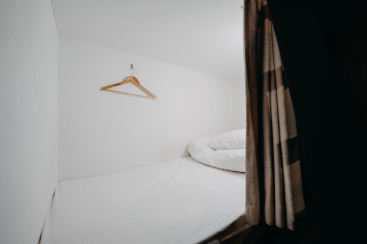 Hotel Unito Light Shimbashi à Tōkyō Extérieur photo