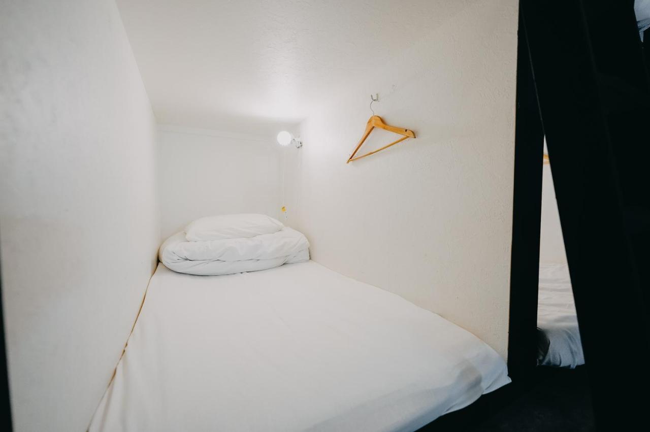 Hotel Unito Light Shimbashi à Tōkyō Extérieur photo