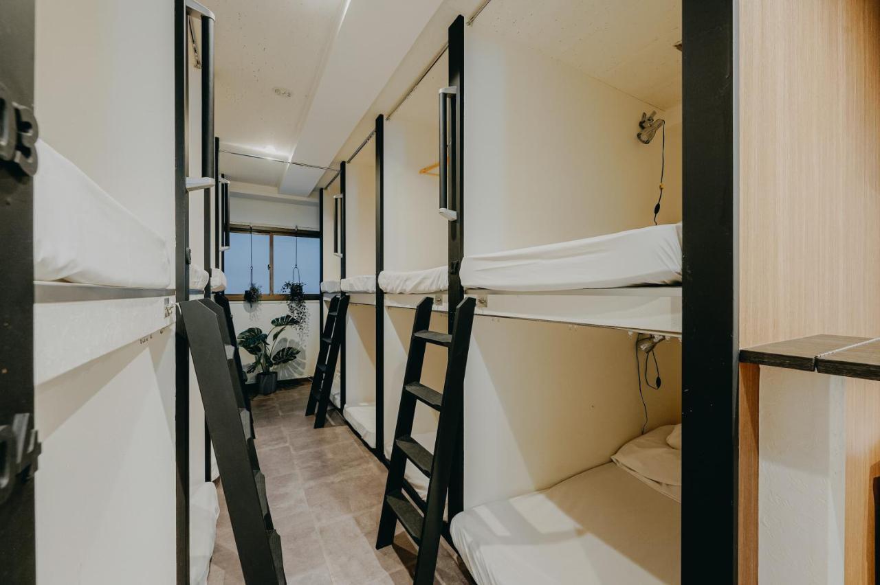 Hotel Unito Light Shimbashi à Tōkyō Extérieur photo