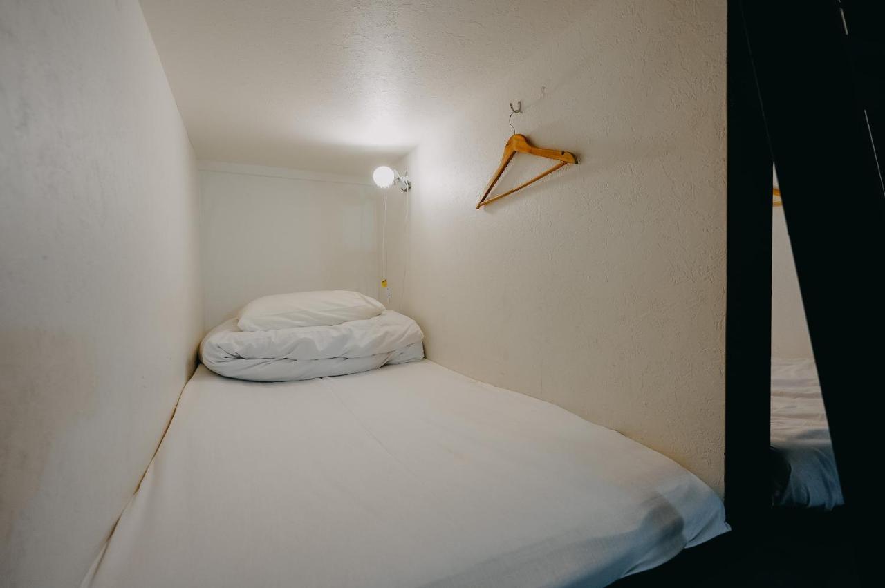 Hotel Unito Light Shimbashi à Tōkyō Extérieur photo